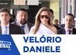 Corpo de Daniele Barreto é velado em Nossa Senhora do Socorro