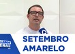 CVV fala sobre a importância do trabalho de prevenção ao suicídio