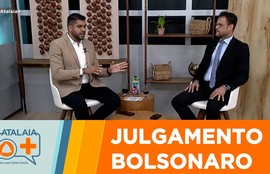 Especialista analisa julgamento histórico de Jair Bolsonaro e "núcleo crucial" no STF