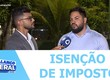 Termina no fim de setembro o prazo para solicitar isenção do IPTU em Nossa Senhora do Socorro