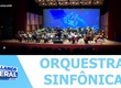 Orquestra Sinfônica de Sergipe encanta o público com a interpretação do gênero musical sul-coreano