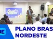 Sergipe recebe etapa estadual para a construção do plano Brasil Nordeste de transformação ecológica