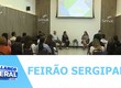 1º Feirão Sergipano de Aprendizagem Profissional