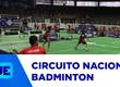 Até o próximo domingo, Aracaju se transforma na capital brasileira do badminton