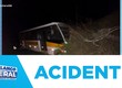 Motociclista morre após acidente com ônibus escolar em porto da folha