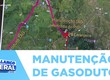 Sergas comunica parada programada para manutenção de gasoduto