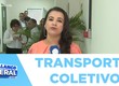 Criação e ampliação de linhas do transporte coletivo entre Aracaju e Barra dos coqueiros