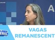 Processo seletivo para preenchimento das vagas remanescentes da UFS