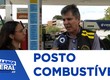 Fiscalização em postos de combustíveis da capital sergipana