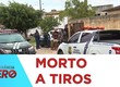 Homem é morto a tiros dentro de residência na Piabeta em Nossa Senhora do Socorro
