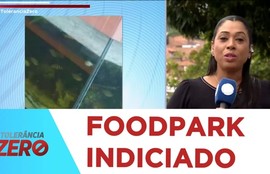 Proprietário e administrador de foodpark em Aracaju é indiciado por maus-tratos a animais