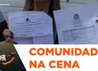 Moradores cobram escritura de casas no bairro Coroa do Meio