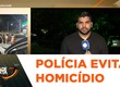 Polícia Civil prende homem armado e evita homicídio na zona norte de Aracaju