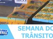 Lançamento da Semana do Trânsito 2025 da Barra dos Coqueiros