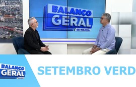 Setembro verde conscientiza sobre a importância da doação de órgãos