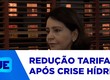 Prefeitura de Aracaju quer redução temporária da tarifa de água para os consumidores  afetados