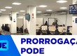Prazo para adesão ao PODE, foi prorrogado até o dia 30 de novembro