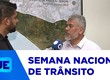 Semana nacional de trânsito: realização do primeiro congresso de educação para mobilidade urbana