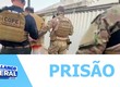 Polícia Civil prende três ciganos suspeitos de assassinar ex-jogador de futebol