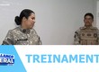 Batalhão de Operações Especiais realizou um treinamento para crise hospitalar