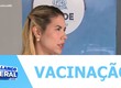 Secretaria da Saúde de Aracaju mantém a vacinação contra a Covid