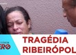 Investigado por homicídio em Ribeirópolis após discussão familiar é identificado