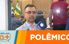 Audiência pública debate mudança da região do Mosqueiro de Aracaju para São Cristóvão