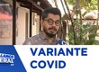 Lacen confirma nova variante da Covid-19 em Sergipe; três casos foram confirmados
