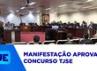 Aprovados no concurso do TJSE cobram convocação para preenchimento dos cargos vagos