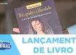A escritora e palestrante Cléo Santos lança o livro "Das Grades à Liberdade"