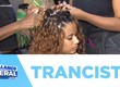 Ministério do Trabalho e Emprego reconhece e formaliza a profissão de Trancista