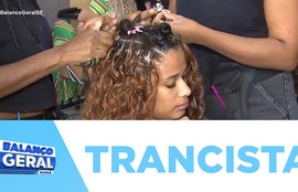 Ministério do Trabalho e Emprego reconhece e formaliza a profissão de Trancista
