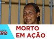 Familiares de jovem morto durante ação policial estão revoltados e pedem justiça