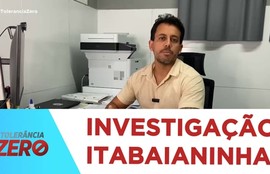 Dois homens são presos por fraude com cartões e apreende mais de R$ 100 mil em Itabaianinha