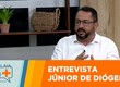 Entrevista com o ex-vereador de Tobias Barreto, Júnior de Diógenes