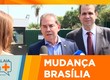 Rodrigo Valadares não é mais o relator da anistia