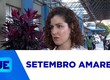 Durante o mês de setembro, o Brasil se une à campanha setembro amarelo