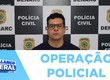 Polícia desarticula ponto de tráfico de drogas no Bairro América