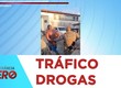 Polícia Civil desarticula ponto de tráfico de drogas no bairro América