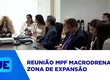 Zona de expansão de Aracaju passa por uma grande obra de saneamento e macrodrenagem