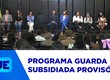 Lançado o programa que trás medidas de proteção para infantojuvenis com vulnerabilidade social