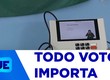 Tribunal Regional Eleitoral de Sergipe  está desenvolvendo o projeto  “todo voto importa”