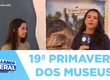Oceanário na 19ª Primavera dos Museus