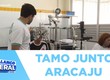 "Tamo junto Aracaju"- serviços são ofertados a moradores do Bairro Industrial