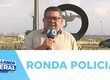 Confira os destaques policiais nesta terça-feira 23/09