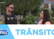 Smtt de Aracaju apresenta relatório de ocorrências registradas pela central de controle operacional