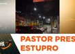 Pastor evangélico condenado por estuprar e matar jovem de 15 anos é preso em São Cristóvão