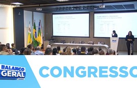 Primeiro Congresso de Educação para o Trânsito e Mobilidade Urbana de Aracaju