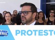 Protesto: aprovados no último concurso da SES publico foram cobrar a nomeação