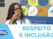Respeito e Inclusão - realizada primeira Mostra de Arte e Cultura Surda de Sergipe